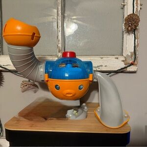 Octonauts launcher for joannporter1